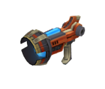 Quack-O-Ray - Ratchet & Clank: Up Your Arsenal (HD)