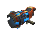 Quack-O-Blitzer - Ratchet & Clank: Up Your Arsenal (HD)