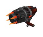 RYNOCIRATOR - Ratchet & Clank: Up Your Arsenal (HD)