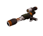 Flux Rifle - Ratchet & Clank: Up Your Arsenal (HD)