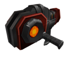 Disc Blade Gun - Ratchet & Clank: Up Your Arsenal (HD)