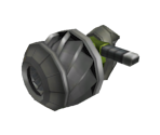 Suck Cannon - Ratchet & Clank: Up Your Arsenal (HD)