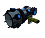 Nitro Launcher - Ratchet & Clank: Up Your Arsenal (HD)