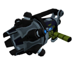 Nitro Eruptor - Ratchet & Clank: Up Your Arsenal (HD)