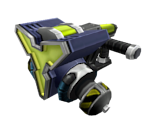 Infector - Ratchet & Clank: Up Your Arsenal (HD)