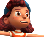 Giulia Marcovaldo - Disney Magic Kingdoms