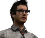 Dwight Fairfield (Reference Model) - Dead by Daylight