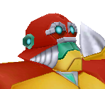 Aperoid - Mega Man X DiVE