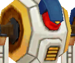 Ball De Voux Normal Type - Mega Man X DiVE