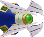 Bigbit - Mega Man X DiVE