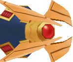 Bigbit (Red) - Mega Man X DiVE