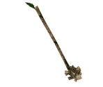 Climbing Stick - Pikmin