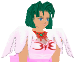 Ellis - Battle Arena Toshinden 2