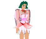 Ellis - Battle Arena Toshinden 3