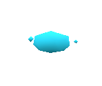 Bubble - Bubsy 3D