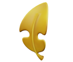 Golden Leaf - The Legend of Zelda: Link's Awakening