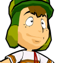 El Chavo - El Chavo Kart (2015)