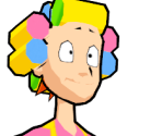 Doña Florinda - El Chavo Kart (2015)