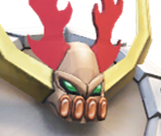Wilda - Bakugan: Defenders of The Core