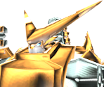 Shoutmon DX - Digimon All-Star Rumble