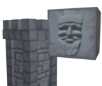 Castle Pieces - Gregory Horror Show: Lost Qualia