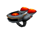 Chopper - Ratchet & Clank: Going Commando (HD)