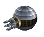Gatling Turret - Ratchet & Clank: Up Your Arsenal (HD)