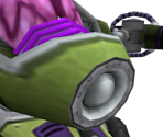 Scorpio - Ratchet & Clank: Up Your Arsenal (HD)