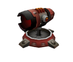 'Noid Missile Station - Ratchet & Clank: Up Your Arsenal (HD)