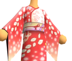 Mii (Kimono) - AKB48+Me (JPN)
