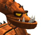 Alien Queen - Ratchet & Clank (HD)