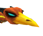 Darter - Ratchet & Clank (HD)