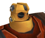 Laser Bot - Ratchet & Clank: Up Your Arsenal (HD)