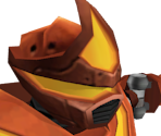 Giant Ninja - Ratchet & Clank: Up Your Arsenal (HD)