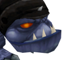 Jobian Saur-Beast - Ratchet & Clank: Going Commando (HD)