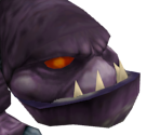 Barlowian Saur-Beast - Ratchet & Clank: Going Commando (HD)