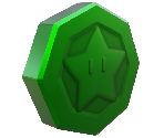 Event Token - Mario Kart Tour
