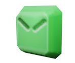 Snake Block - New Super Mario Bros. Wii