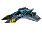 Hovership - Ratchet: Deadlocked (HD)