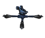 Landstalker - Ratchet: Deadlocked (HD)