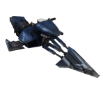 Hoverbike - Ratchet: Deadlocked (HD)