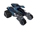 Puma - Ratchet: Deadlocked (HD)
