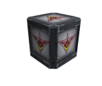 Unused Crate - Ratchet: Deadlocked (HD)