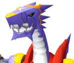 Arresterdramon - Digimon ReArise