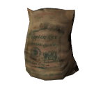 Sack of Rice - BioShock 2