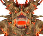 Demon Firesage - Dark Souls