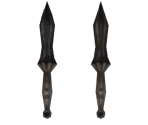 Black Dagger - Dark Souls