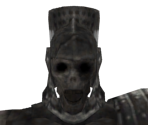Soldier Corpse - Dark Souls