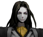 Alucard (Elegant Black) - Castlevania: Grimoire of Souls