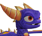 Spyro - Skylanders: Spyro's Adventure